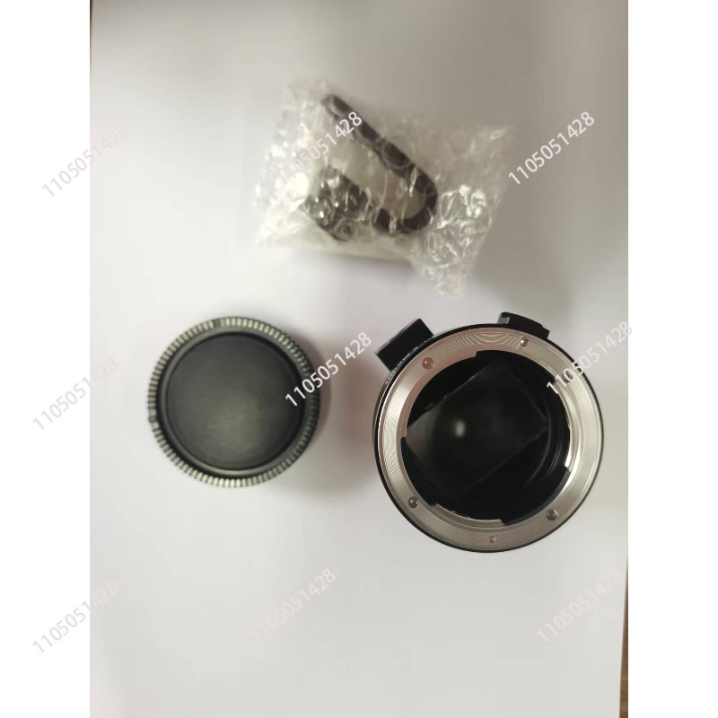 Photography Journalism - DOF adapter smartphone/SLR and cinema lens