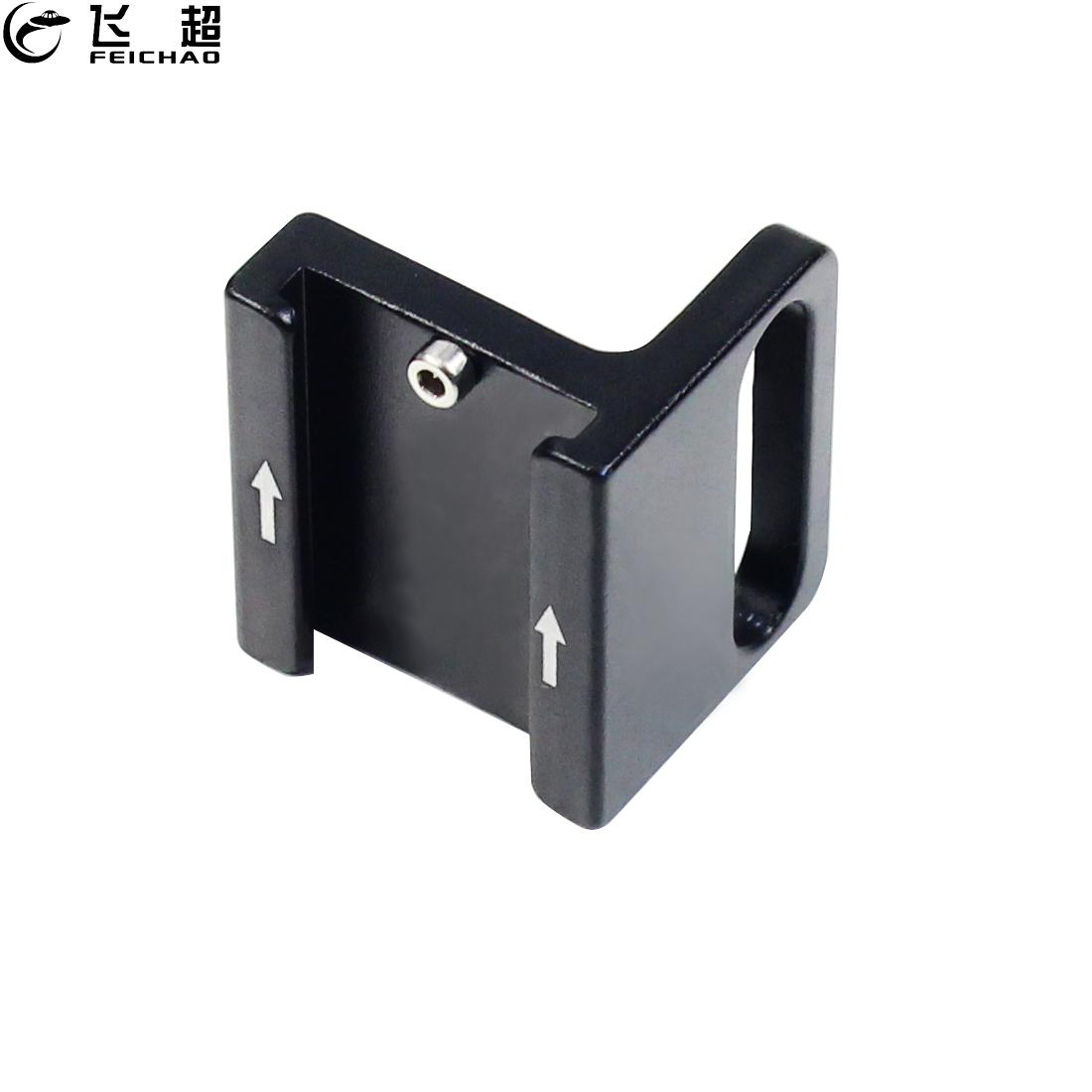 Hot Shoe Adapter - DSLR Camera Hotshoe Mount Adapter Light