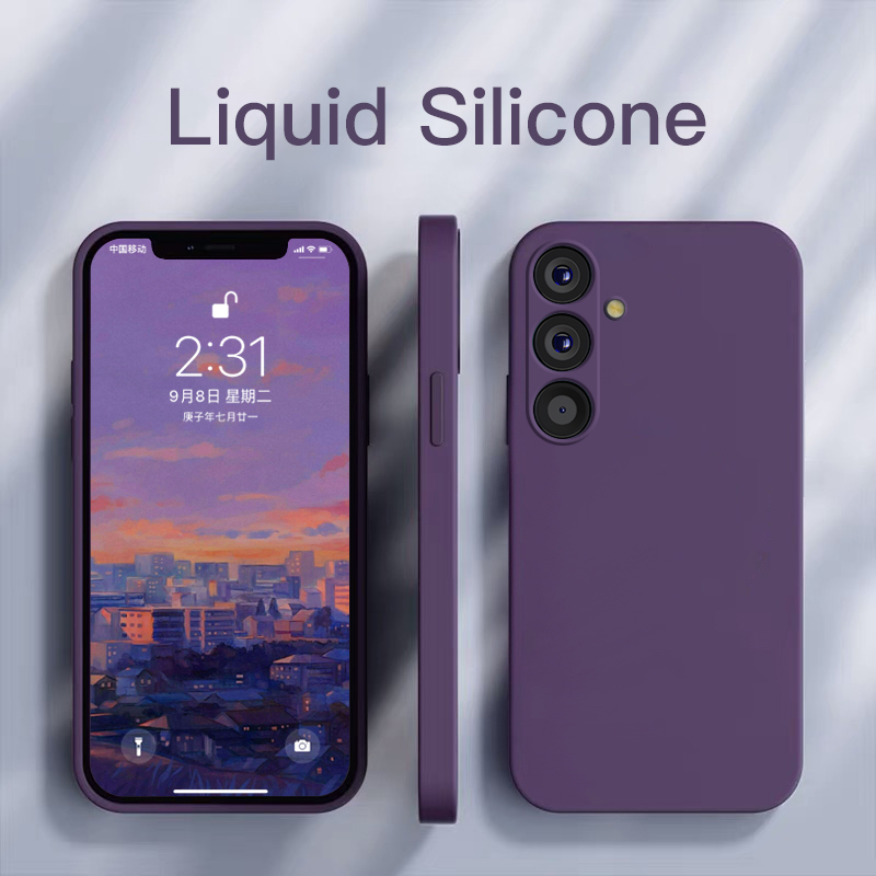 S26 S25 Ultra Plus Case Liquid - Photography Kit Samsung S26 Ultra 评论和价格