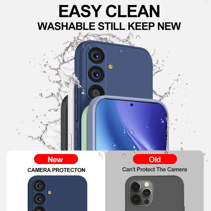 S26 S25 Ultra Plus Case Liquid - Photography Kit Samsung S26 Ultra 评论和价格