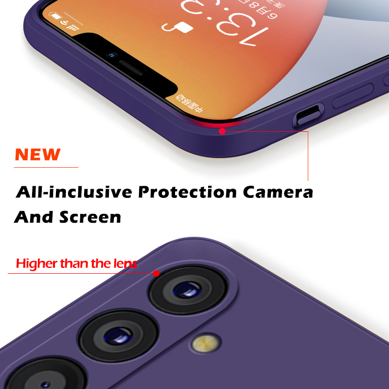 S26 S25 Ultra Plus Case Liquid - Photography Kit Samsung S26 Ultra 评论和价格