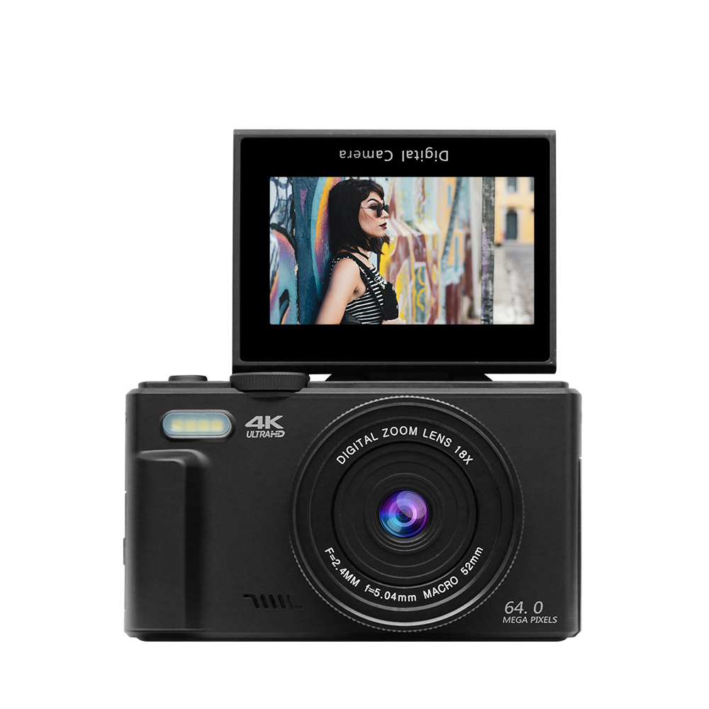 Manufacturer 5K Wifi Mini Digi - Photography And Videography 评论和价格