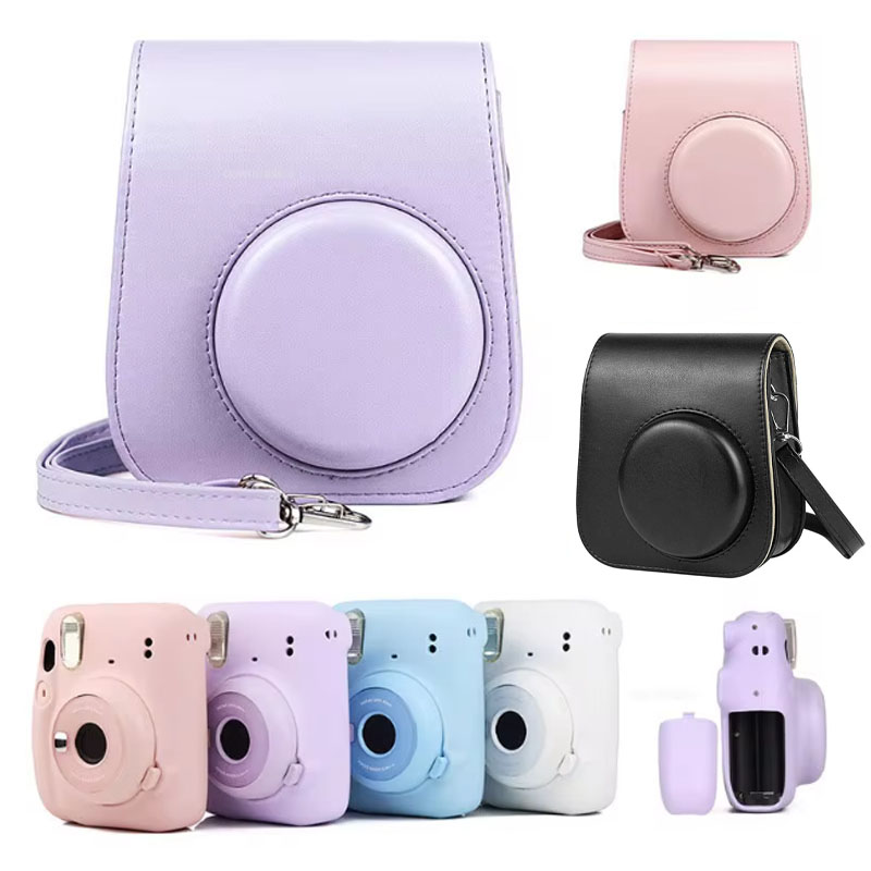 For Fujifilm Film Camera Bag f - Photography Journalism 评论和价格