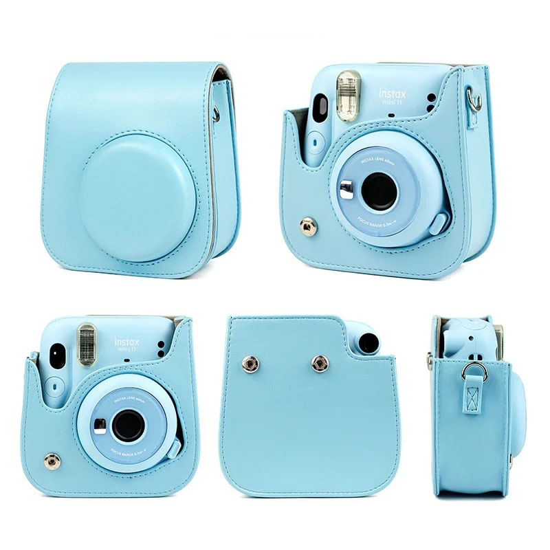 For Fujifilm Film Camera Bag f - Photography Journalism 评论和价格