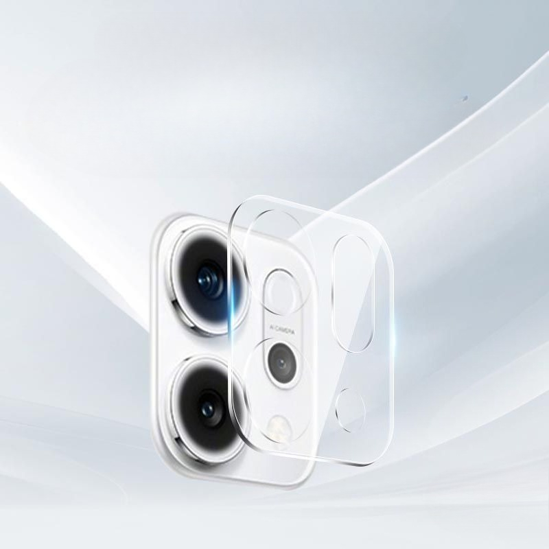 3D Camera Lens Protectors for  - Photography Kit Oppo Find X9 Pro 评论和价格