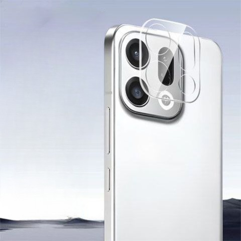 3D Camera Lens Protectors for  - Photography Kit Oppo Find X9 Pro 评论和价格