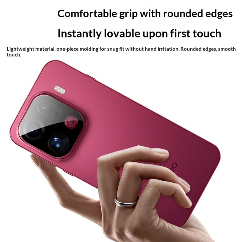 Full Glue Camera Lens Protecto - Photography Kit Oppo Find X9 Pro 评论和价格