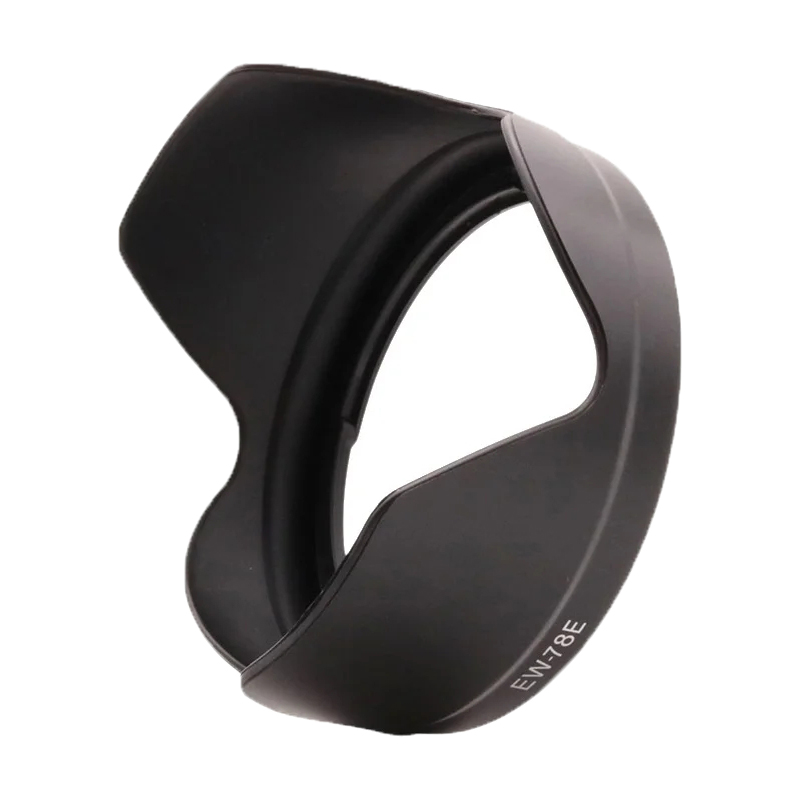 Flower Petal Lens Hood replace - Lens Hood Petal 评论和价格