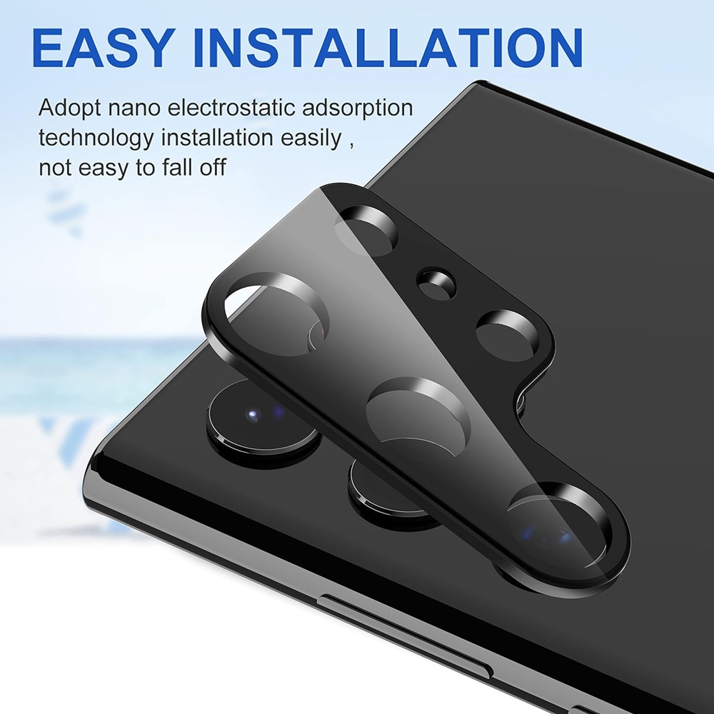 Back Camera Lens Film for OPPO - Photography Kit Oppo Find X9 Pro 评论和价格