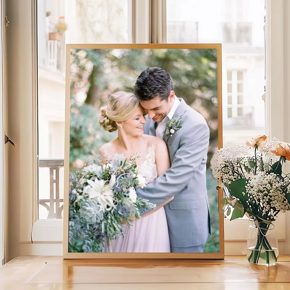 Custom Canvas Printing Persona - Photography Poster 评论和价格