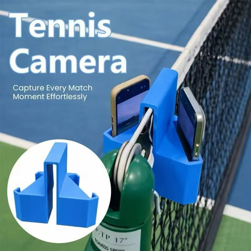 2pcs Tennis Net Camera Mount P - Photography Outdoor 评论和价格