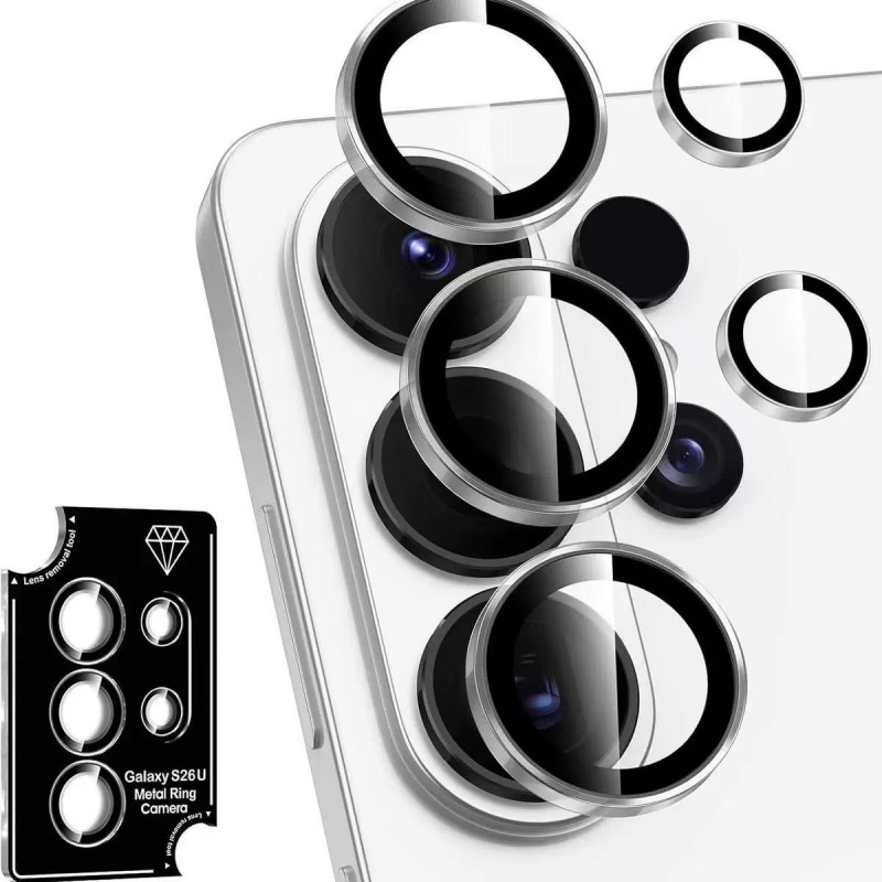 For Samsung Galaxy S26 Ultra S - Photography Kit Samsung S26 Ultra 评论和价格