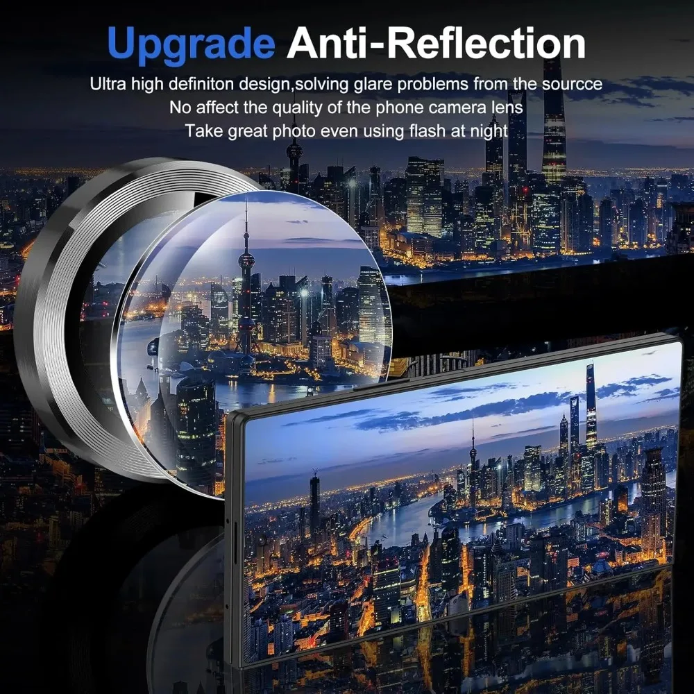 For Samsung Galaxy S26 Ultra S - Photography Kit Samsung S26 Ultra 评论和价格