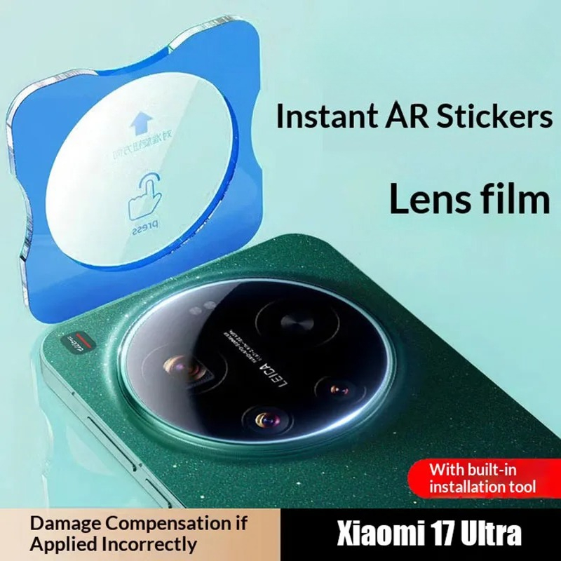 3 Pcs For OPPO Find X9 Ultra X - Photography Kit Oppo Find X9 Pro 评论和价格