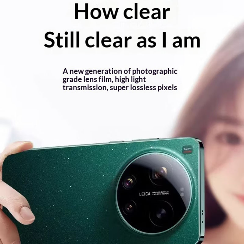 3 Pcs For OPPO Find X9 Ultra X - Photography Kit Oppo Find X9 Pro 评论和价格