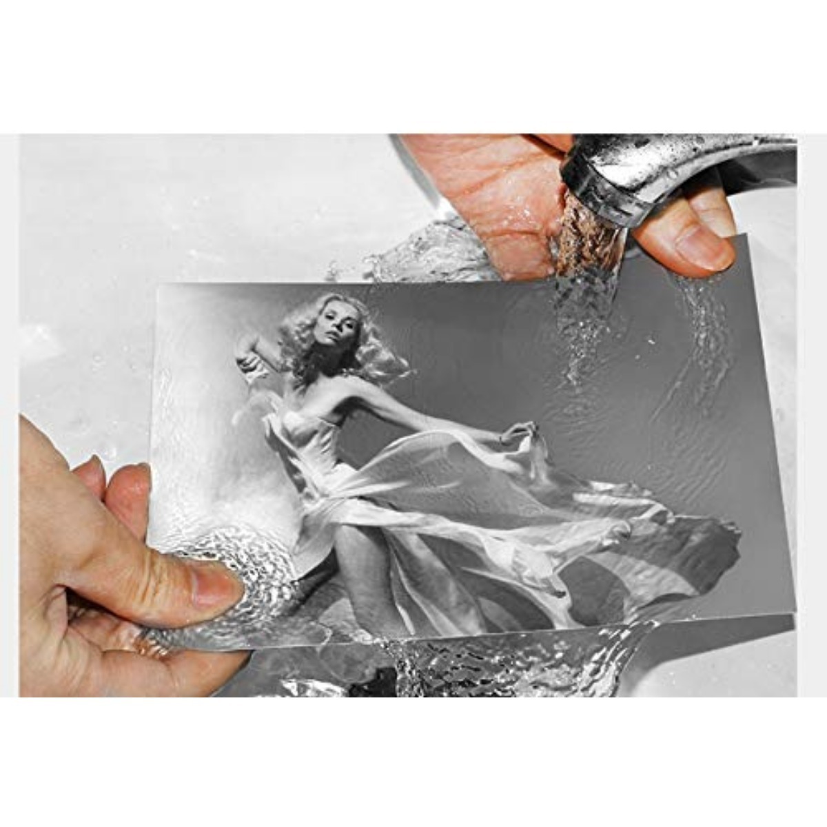 57x30mm White HD Thermal Paper - Photography Journalism 评论和价格