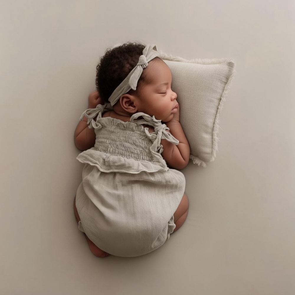 Newborn Photography Props Baby - Photography Yellow 评论和价格