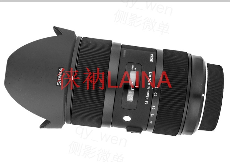 LH780-06 72mm Reverse petal fl - Lens Hood Petal 评论和价格