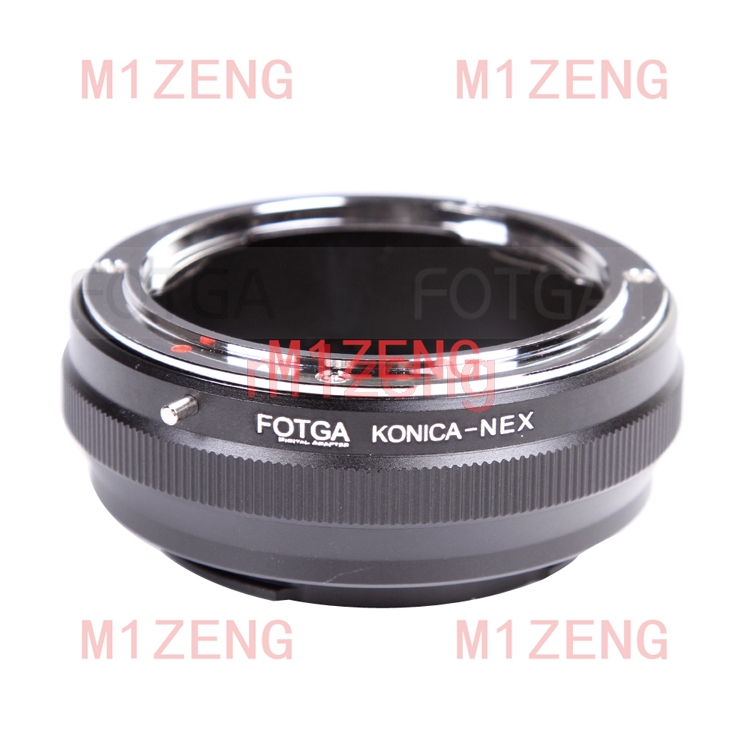 adapter ring for Konica AR len - Sony Camera Zv-E10 评论和价格
