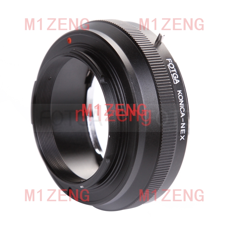 adapter ring for Konica AR len - Sony Camera Zv-E10 评论和价格