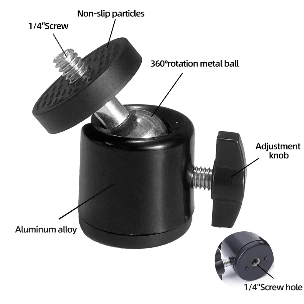 Hot Shoe Tripod Mount Adapter  - Hot Shoe Adapter 评论和价格