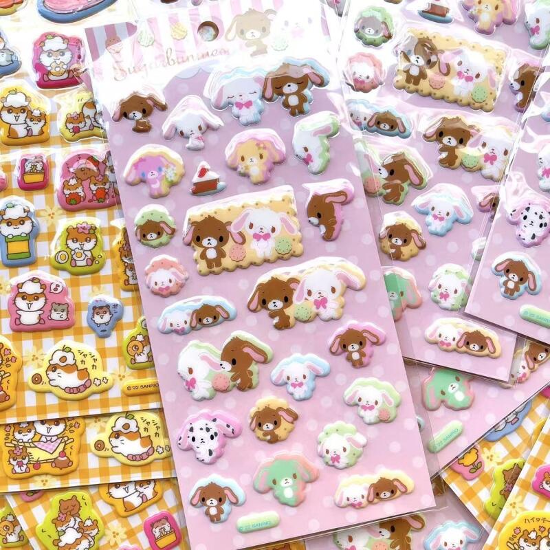 New Sanrio Usahana Sugarbunnie - Photography Journalism 评论和价格