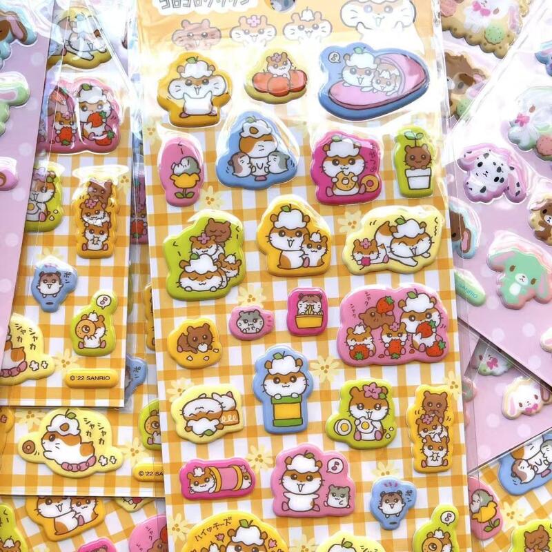 New Sanrio Usahana Sugarbunnie - Photography Journalism 评论和价格