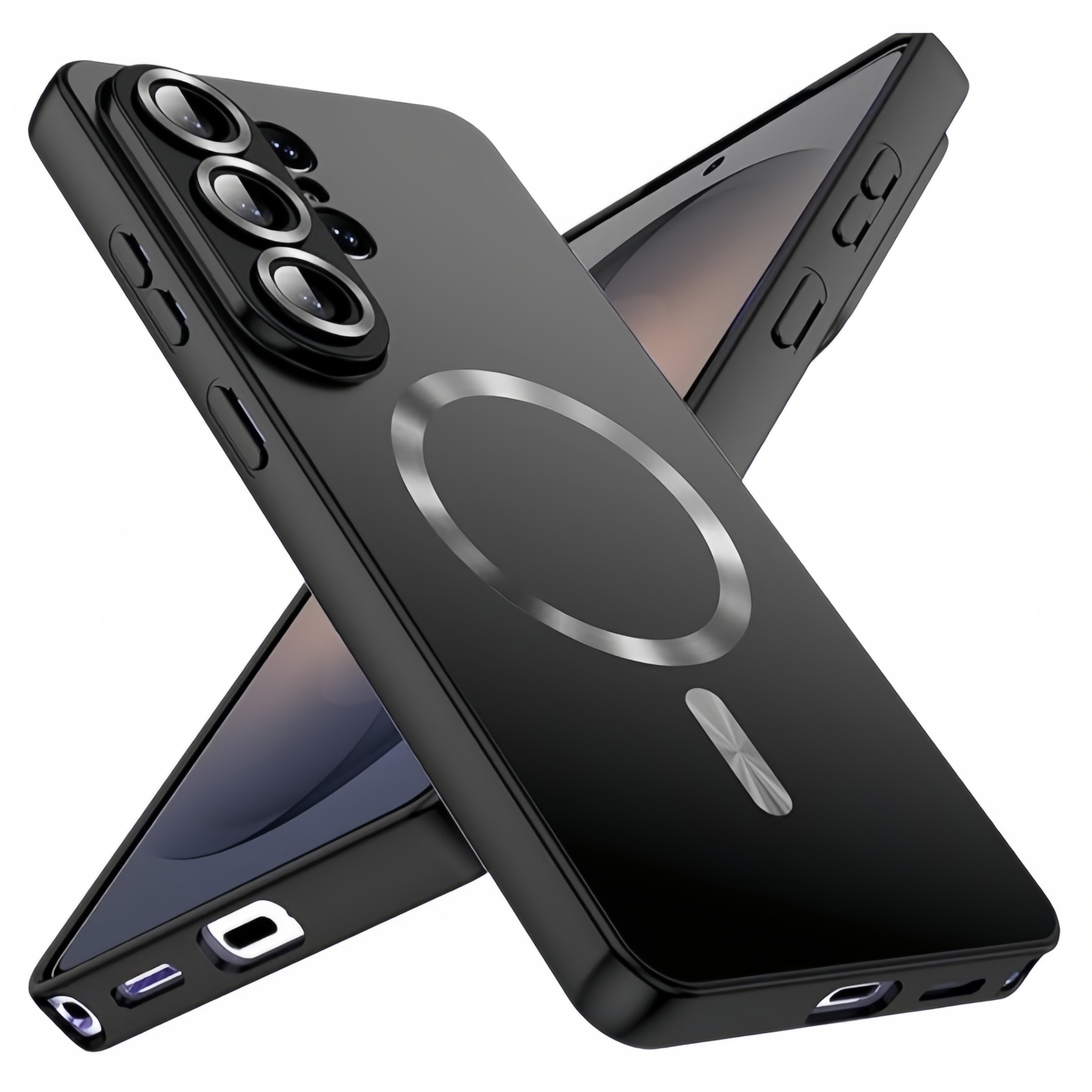 For Samsung Galaxy S26 Ultra/S - Photography Kit Samsung S26 Ultra 评论和价格