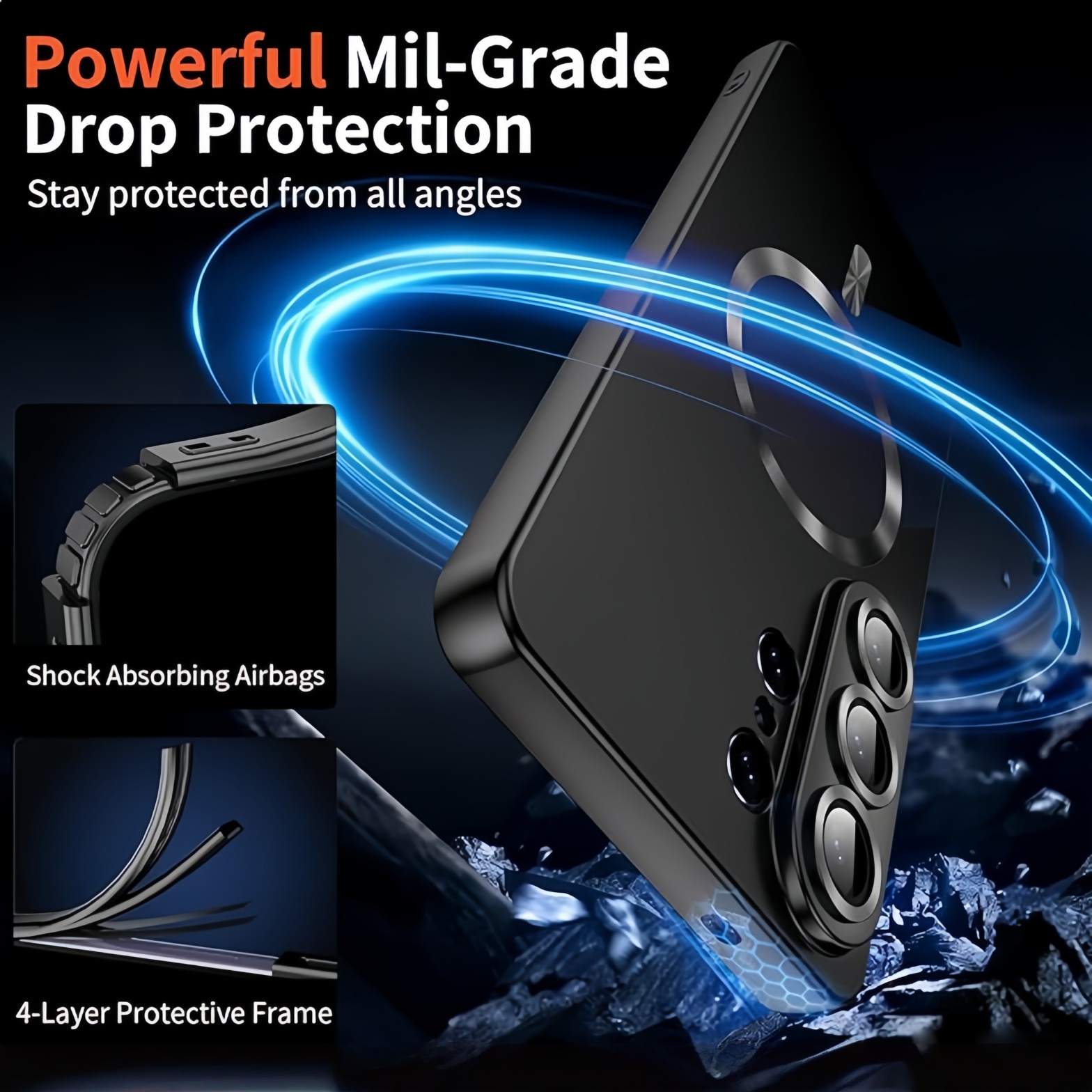 For Samsung Galaxy S26 Ultra/S - Photography Kit Samsung S26 Ultra 评论和价格