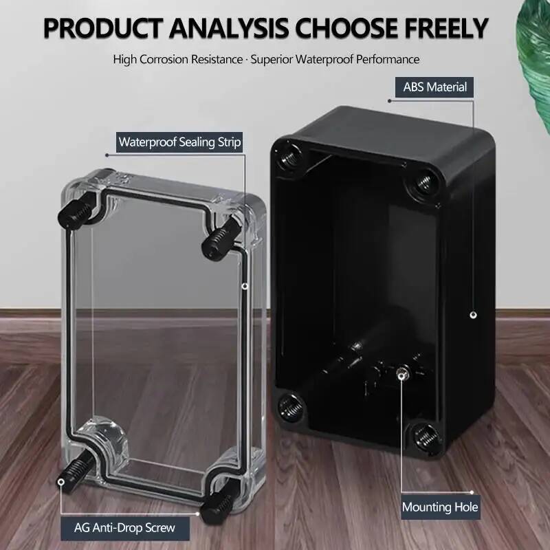 2pcs Transparent Cover Waterpr - Photography Outdoor 评论和价格
