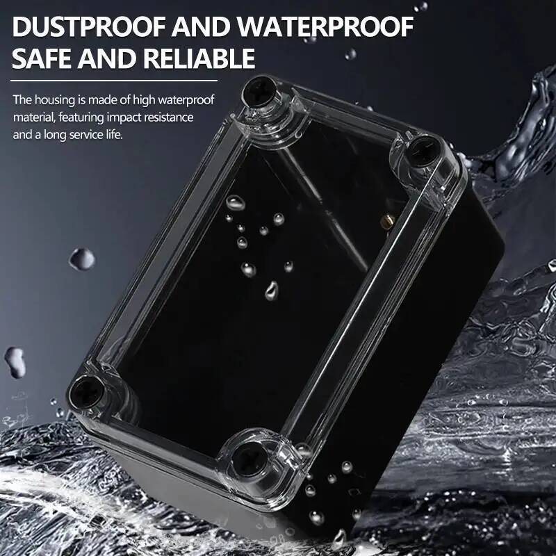 2pcs Transparent Cover Waterpr - Photography Outdoor 评论和价格