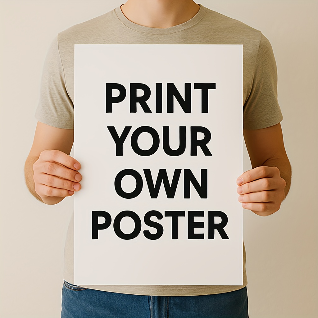 Personalized Canvas Painting c - Photography Poster 评论和价格