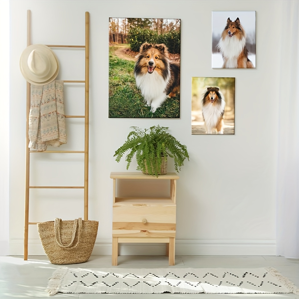 Personalized Canvas Painting c - Photography Poster 评论和价格