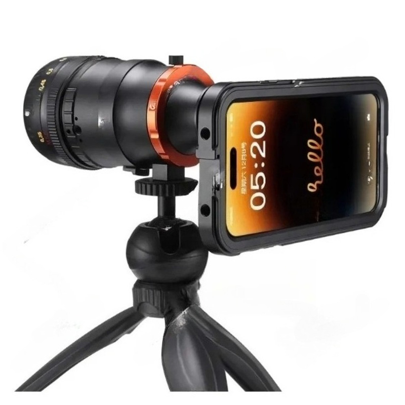 FOR ULANZI DOF adapter smartph - Photography Journalism 评论和价格