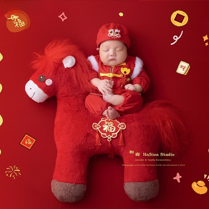 Newborn Photography Props Chin - Photography Outfits 评论和价格