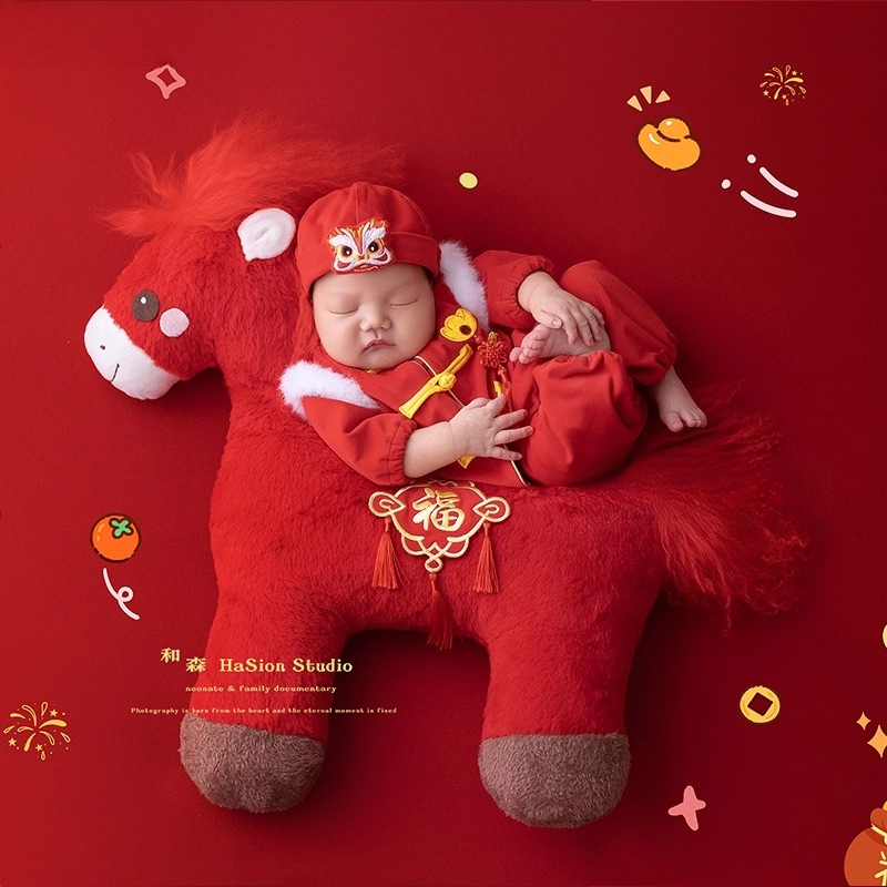Newborn Photography Props Chin - Photography Outfits 评论和价格
