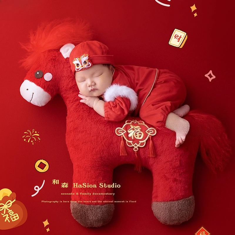 Newborn Photography Props Chin - Photography Outfits 评论和价格