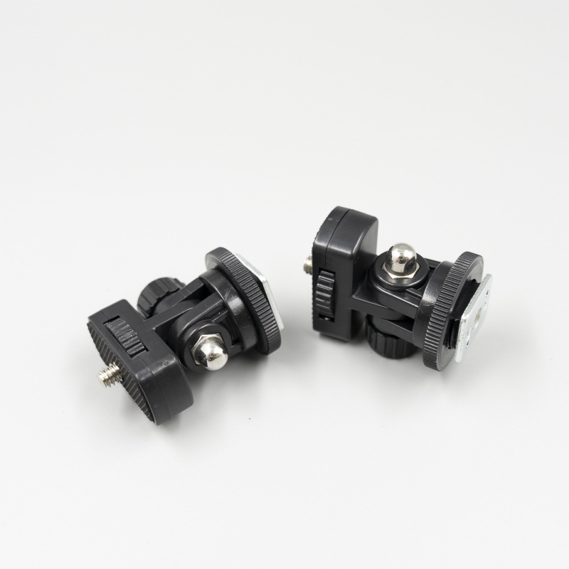 Universal Hot Shoe Mount Adapt - Hot Shoe Adapter 评论和价格
