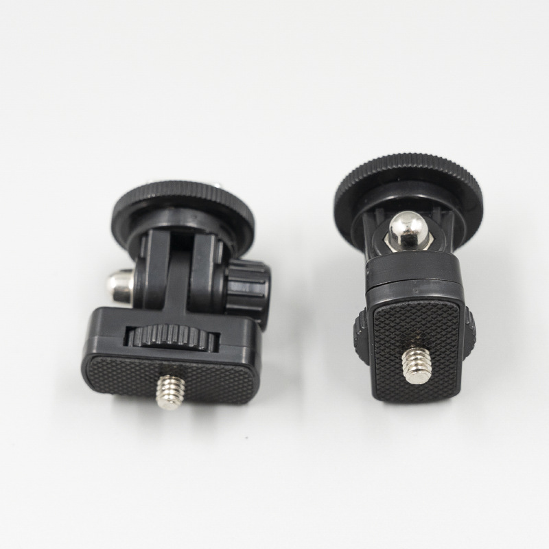 Universal Hot Shoe Mount Adapt - Hot Shoe Adapter 评论和价格