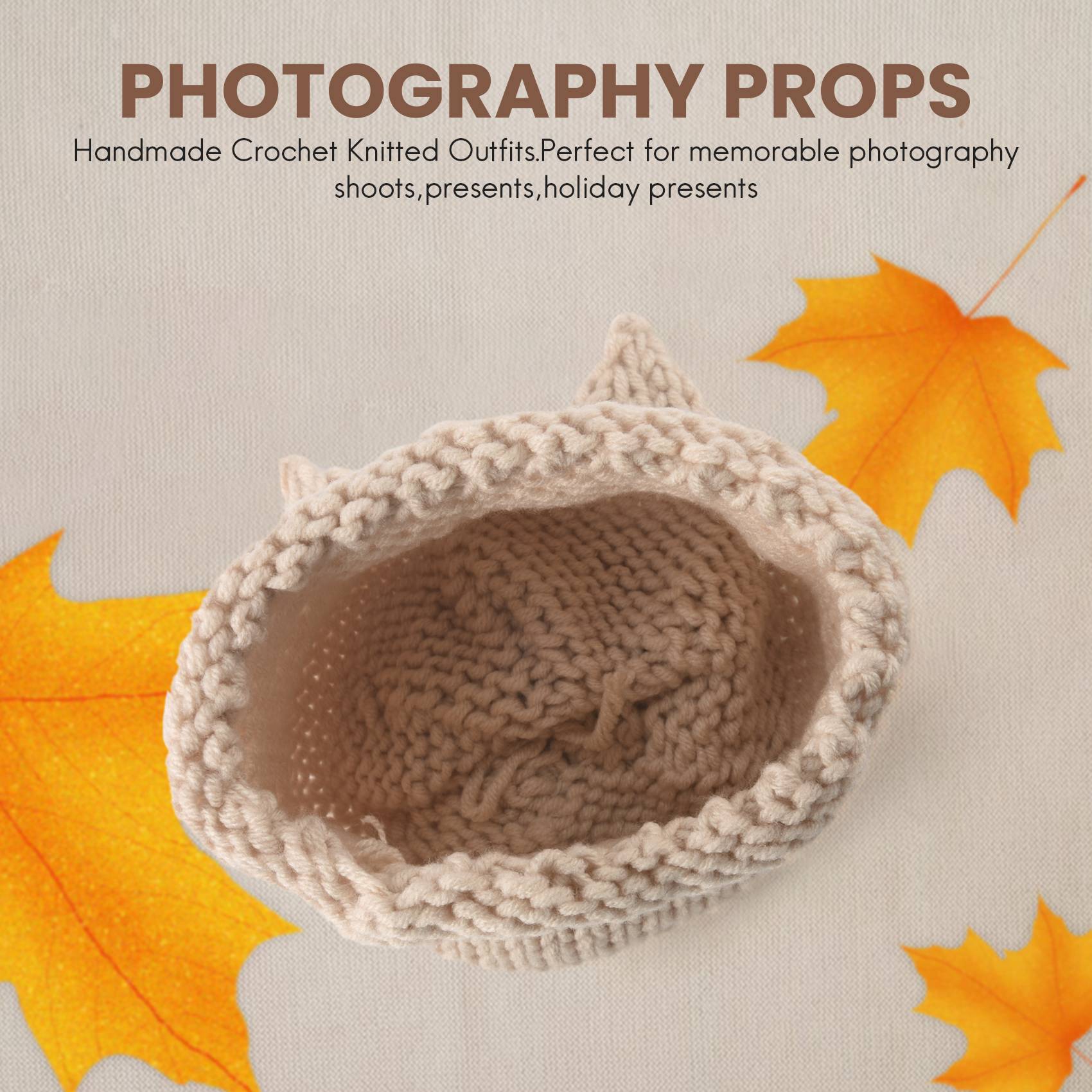 ABJA-Newborn Baby Photography  - Photography Outfits 评论和价格
