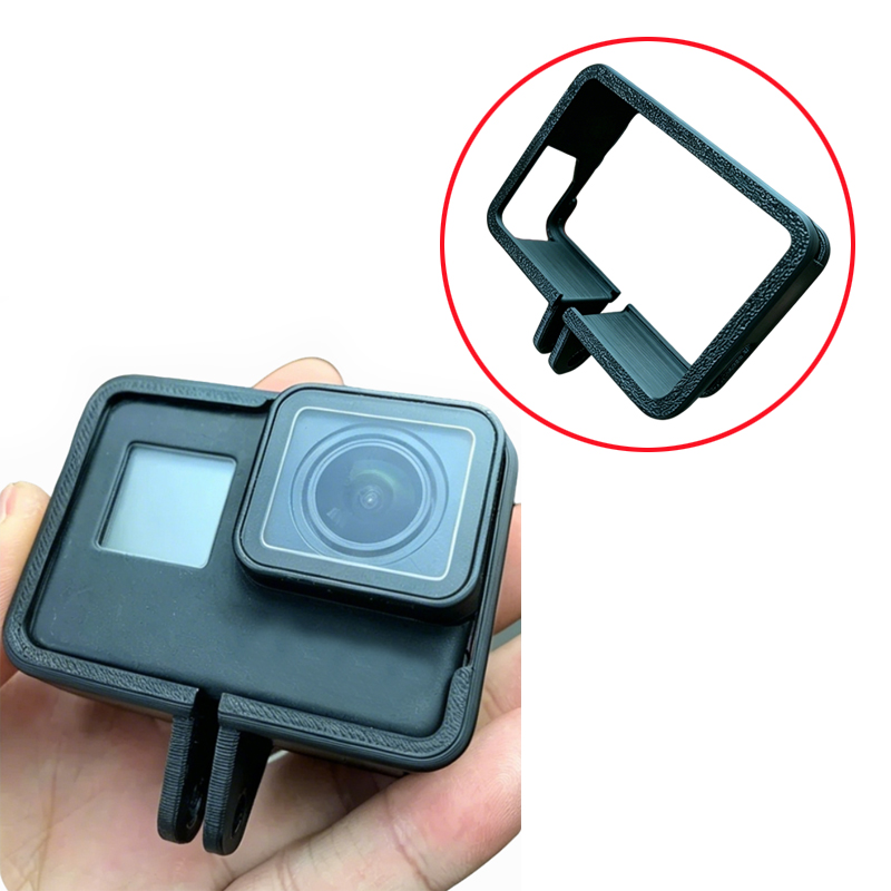 For GoPro Hero 5/6/7 Action Ca - Photography And Videography 评论和价格