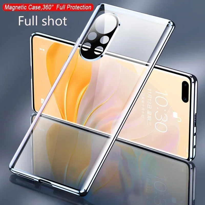 Double Sided Magnetic Adsorpti - Photography Kit Oppo Find X9 Pro 评论和价格