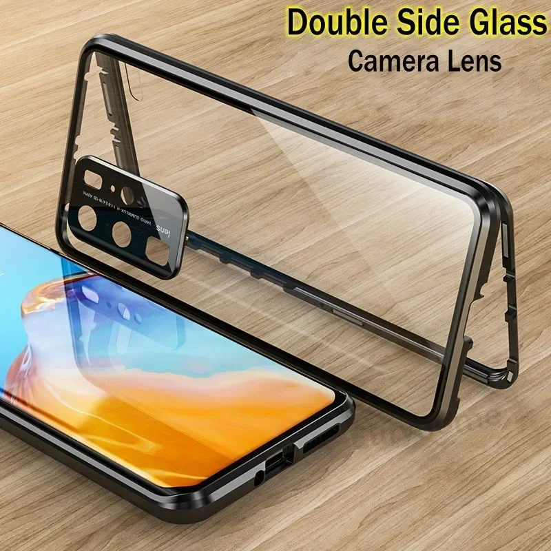 Double Sided Magnetic Adsorpti - Photography Kit Oppo Find X9 Pro 评论和价格
