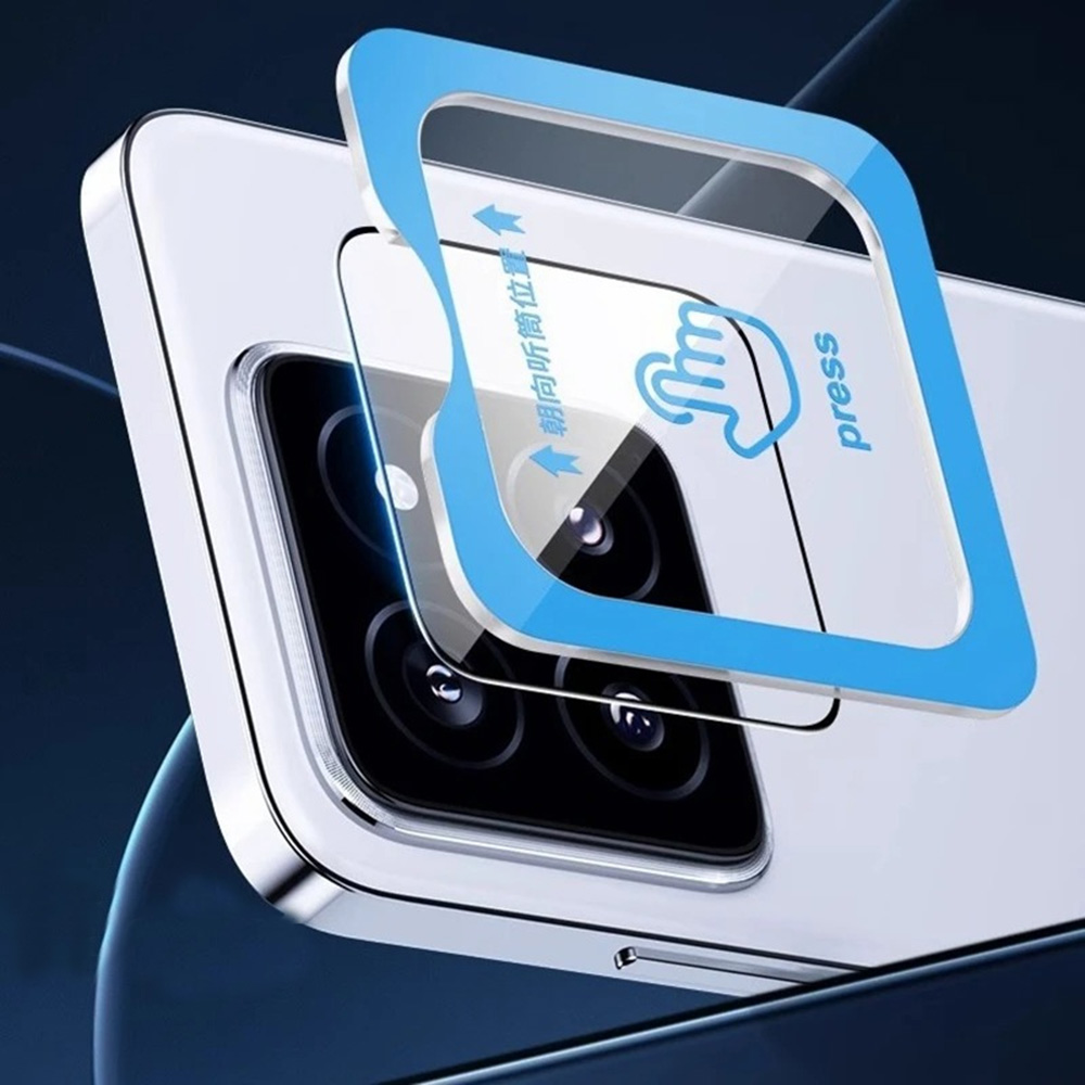 2pcs Tempered Glass Lens For O - Photography Kit Oppo Find X9 Pro 评论和价格