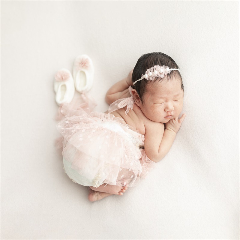 Newborn Photography Prop Swan  - Photography Outfits 评论和价格