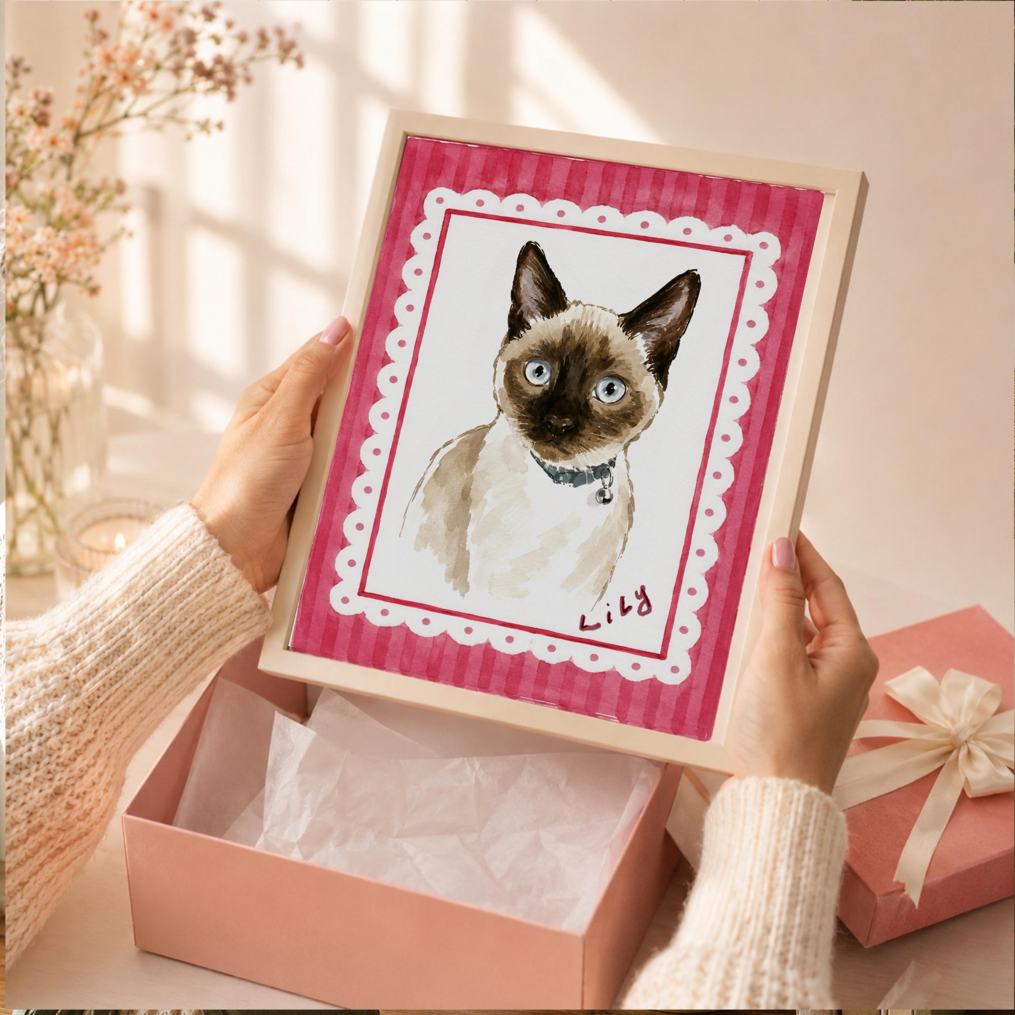 Custom Personalized Canvas Pri - Photography Poster 评论和价格