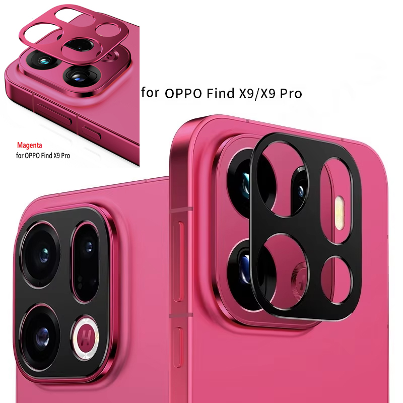 for Oppo Find X9 Pro Camera Be - Photography Kit Oppo Find X9 Pro 评论和价格