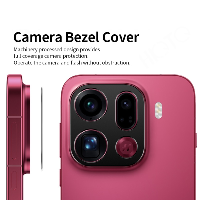 for Oppo Find X9 Pro Camera Be - Photography Kit Oppo Find X9 Pro 评论和价格