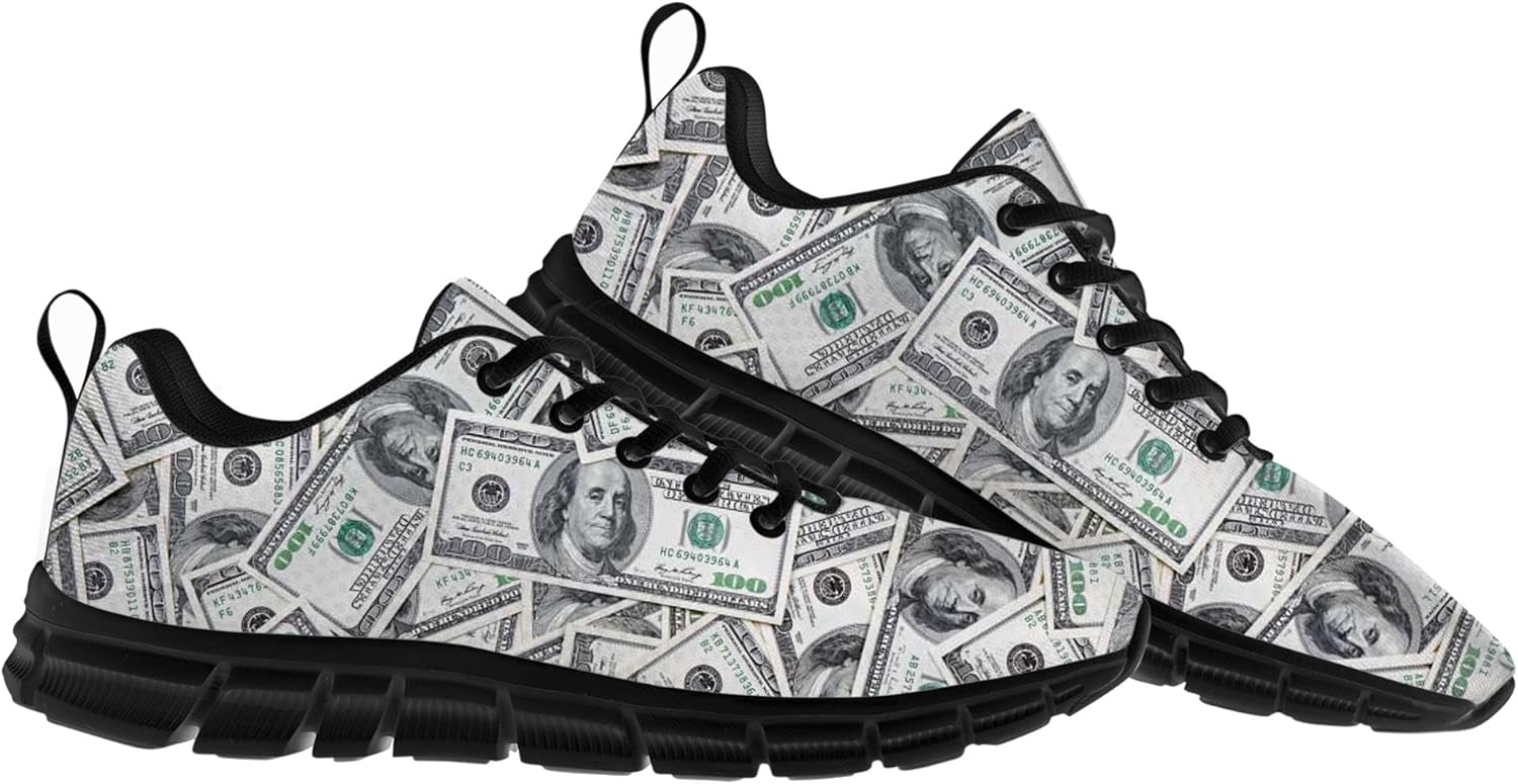 Custom Sneakers Mens Womans Sp - Photography Ideas 评论和价格