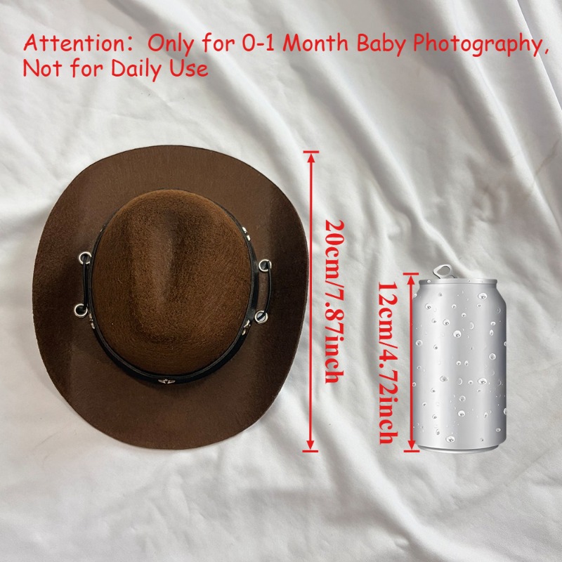 Adorable Newborn Chef Costume  - Photography Outfits 评论和价格